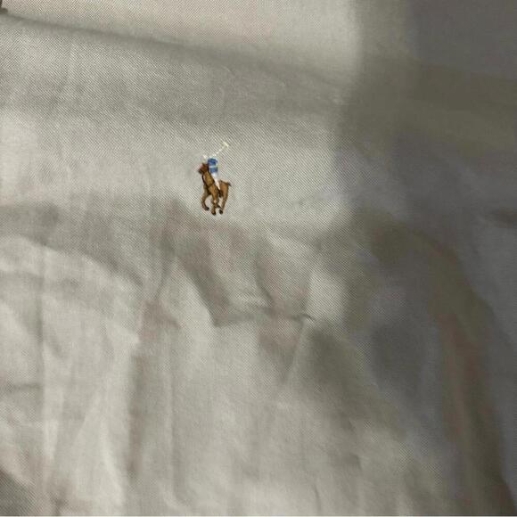 POLO Ralph Lauren Mens Button Up Shirts - Picture 3 of 11